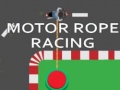 Laro Motor Rope Racing