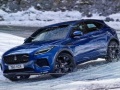 Laro Jaguar E-Pace 2021 Puzzle