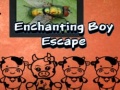 Laro Enchanting Boy Escape
