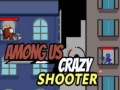 Laro Among Us Crazy Shooter
