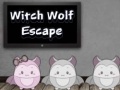 Laro Witch Wolf Escape
