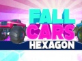 Laro Fall Cars: Hexagon