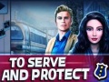 Laro To Serve and Protect