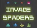Laro Invace Spaders