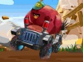 Laro Crazy Birds Kart Hidden Stars