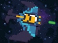 Laro Space Pursuit