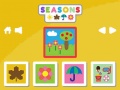 Laro Seasons