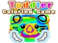 Laro Toddler Coloring Game