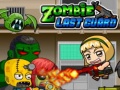 Laro Zombie Last Guard