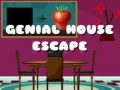 Laro Genial House Escape