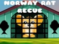 Laro Norway Rat Rescue