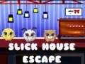 Laro Slick House Escape