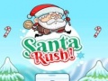 Laro Santa Rush!