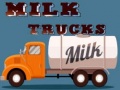 Laro Milk Trucks 