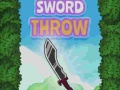 Laro Sword Throw