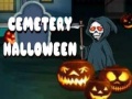 Laro Cemetery Halloween