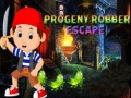 Laro Progeny Robber Escape