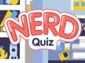 Laro Nerd Quiz
