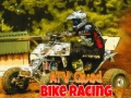 Laro ATV Quad Bike Racing