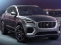 Laro Jaguar E-Pace 2021 Slide