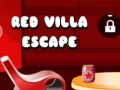 Laro Red Villa Escape