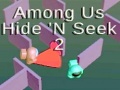 Laro Among US Hide'n Seek 2