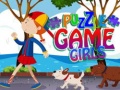 Laro Puzzle Game Girls