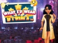 Laro What I'd Wear If I Were A...