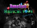 Laro Amelies Magical Book: Rougelike Mahjong