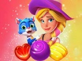 Laro Candy Match 3 Jelly