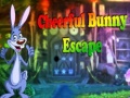 Laro Cheerful Bunny Escape