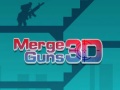 Laro Merge Guns 3D