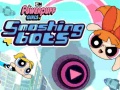 Laro The Powerpuff Girls: Smashing Bots