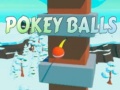 Laro Pokey Balls