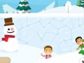 Laro Snowball Mania