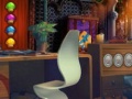 Laro Goat Princess Escape3