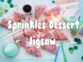 Laro Sprinkles Dessert Jigsaw