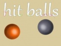 Laro Hit Balls