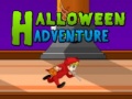 Laro Halloween Adventure