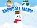 Laro Snowball Mania