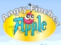 Laro Angry Finches Apple