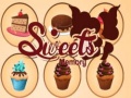 Laro Sweets Memory