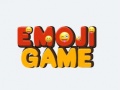 Laro Emoji Game