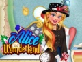Laro Alice in Wonderland