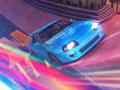 Laro Supra Drift & Stunt