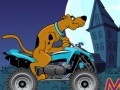 Laro Scooby Doo Trail