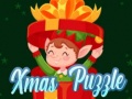 Laro Xmas Puzzle