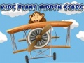Laro Kids Plane Hidden Stars