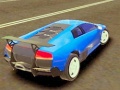 Laro New Modern City Ultimate Car 3D