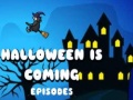 Laro Halloween Is Coming Episode5
